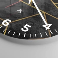 Quadrante con numeri