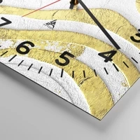 Quadrante con numeri