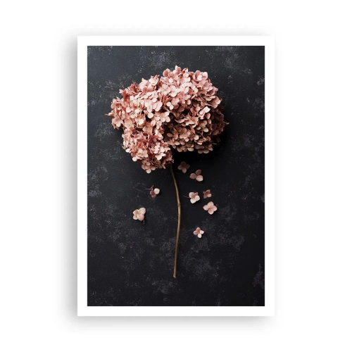 Poster - Un vero segno romantico - 70x100 cm