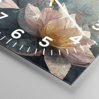 Quadrante con numeri