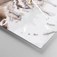 Quadrante con trattini