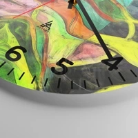 Quadrante con numeri