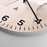 Quadrante con numeri