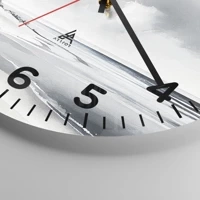 Quadrante con numeri