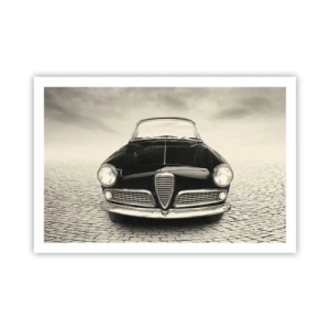 Poster - Come non amarmi? - 91x61 cm