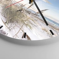 Quadrante con trattini