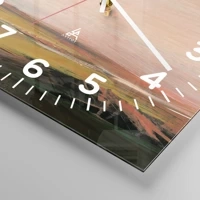 Quadrante con numeri