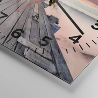 Quadrante con numeri