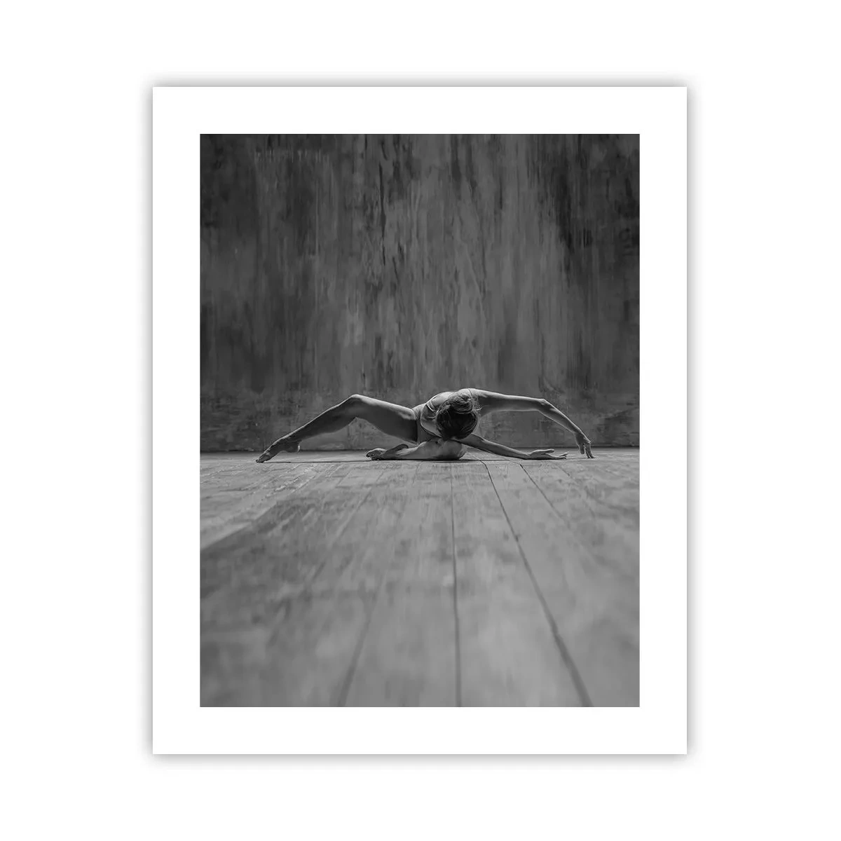 Poster - Simmetria ritrovata - 40x50 cm