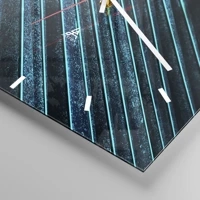 Quadrante con trattini