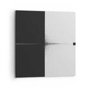 Quadro su tela - Stampe su Tela - Dritto allo scopo - 70x70 cm