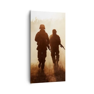 Quadro su tela - Stampe su Tela - Call of Duty - 65x120 cm