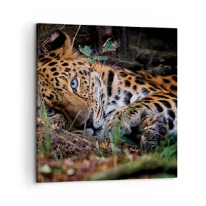 Quadro su tela - Stampe su Tela - Fidati di me - 60x60 cm