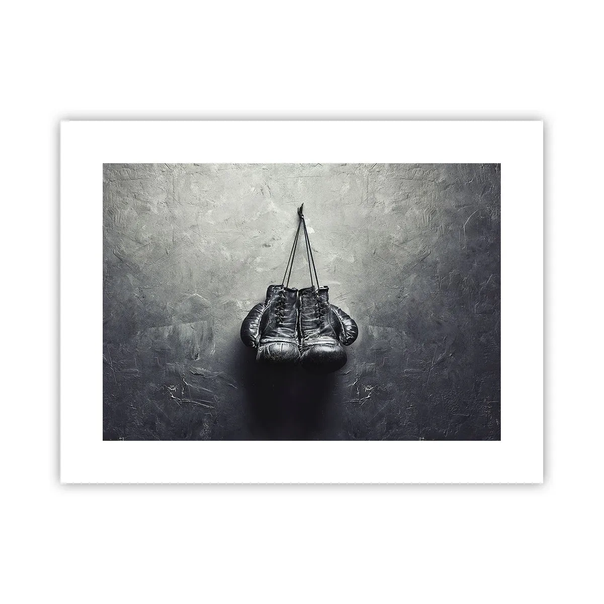 Poster - Tempo di lotte e tempo di pace - 40x30 cm