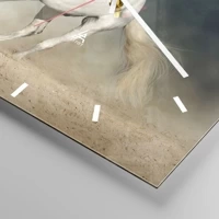 Quadrante con trattini