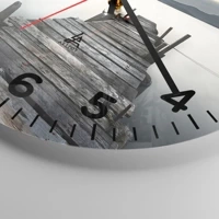 Quadrante con numeri