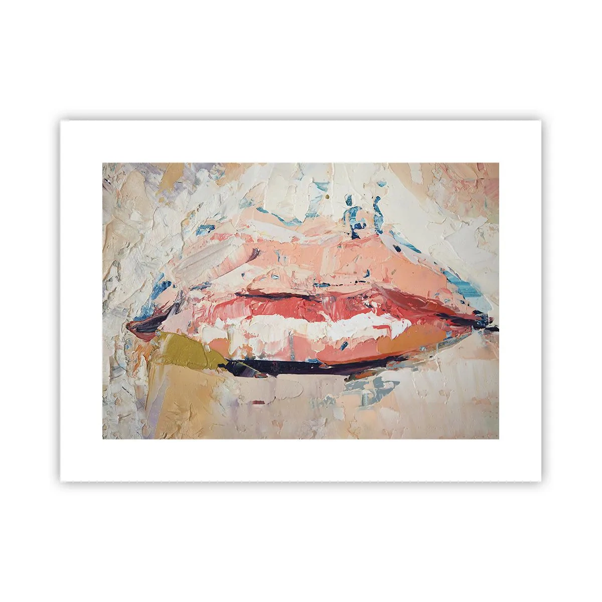 Poster - Risveglia i sensi - 40x30 cm