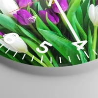 Quadrante con numeri