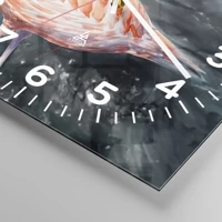 Quadrante con numeri