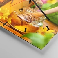 Quadrante con trattini