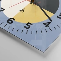 Quadrante con numeri