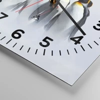 Quadrante con numeri