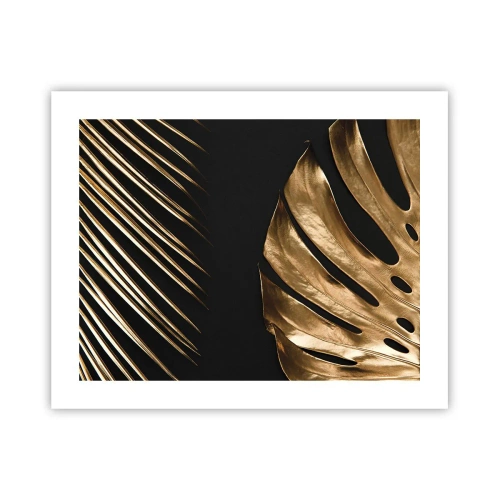 Poster - Diverse, ma ugualmente care - 50x40 cm