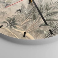 Quadrante con trattini