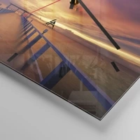 Quadrante con trattini