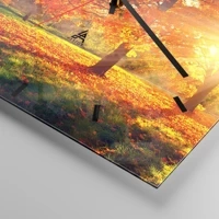 Quadrante con trattini