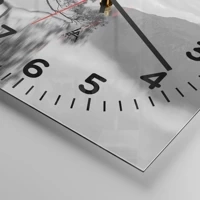 Quadrante con numeri