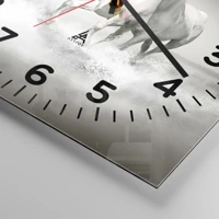 Quadrante con numeri