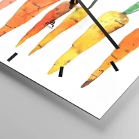 Quadrante con trattini