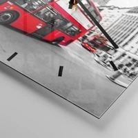 Quadrante con trattini