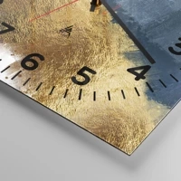 Quadrante con numeri