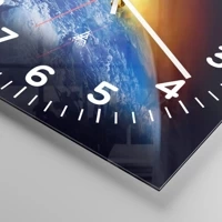 Quadrante con numeri