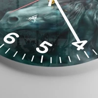 Quadrante con numeri