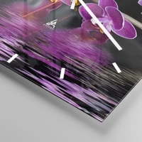 Quadrante con trattini