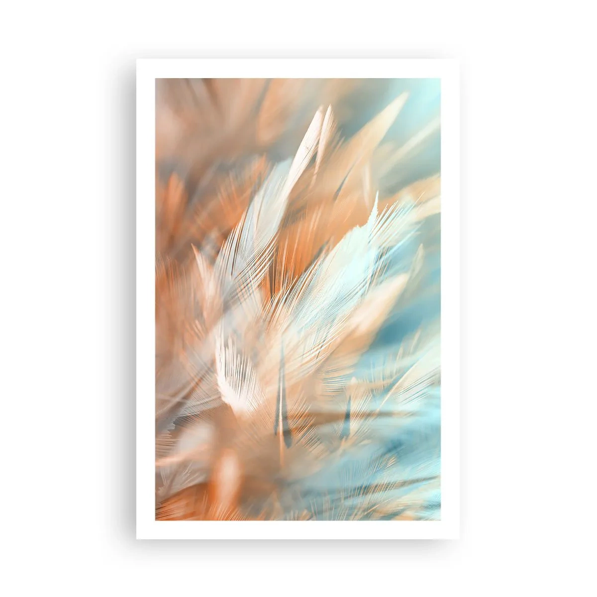 Poster - Nel paese della mitezza - 61x91 cm