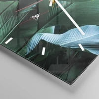 Quadrante con trattini