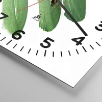 Quadrante con numeri