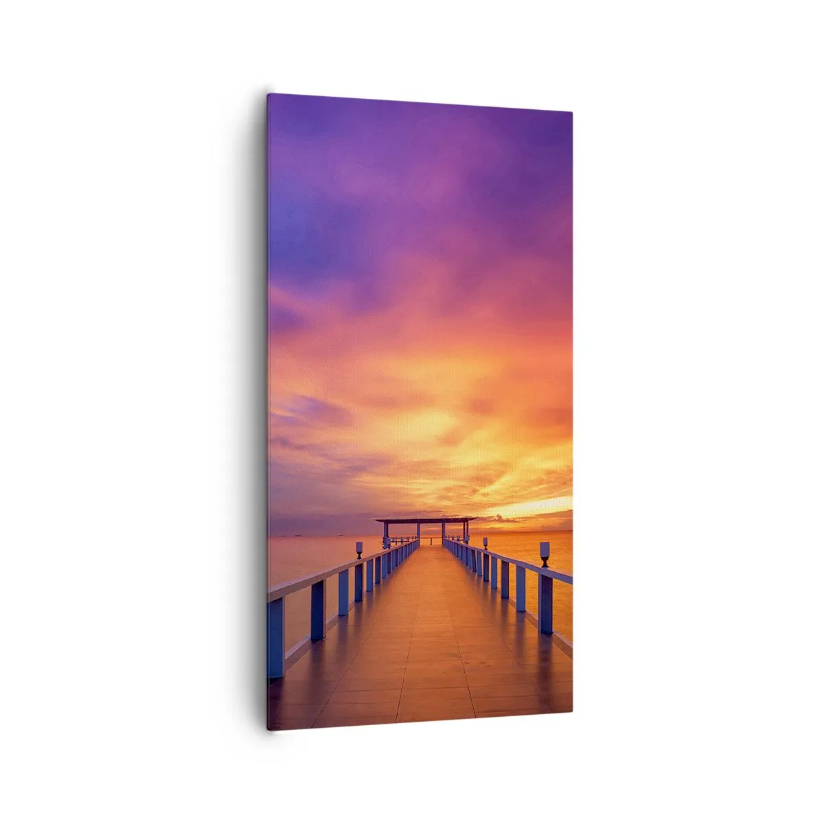 Quadro su tela - Stampe su Tela - Senza fine - 65x120 cm