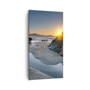 Quadro su tela - Stampe su Tela - Mai toccate da mano umana - 55x100 cm