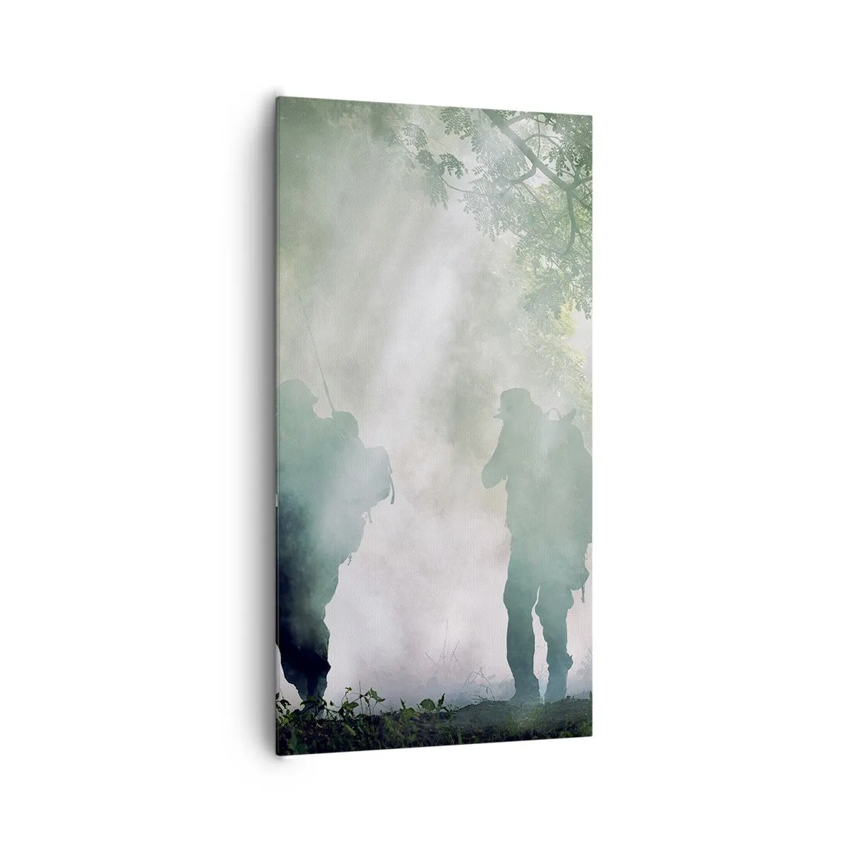 Quadro su tela - Stampe su Tela - Uno per tutti… - 65x120 cm