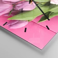 Quadrante con trattini