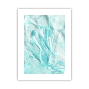 Poster - Insieme per sempre - 30x40 cm