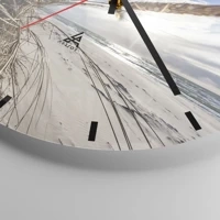 Quadrante con trattini