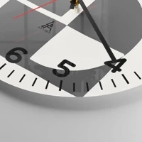 Quadrante con numeri