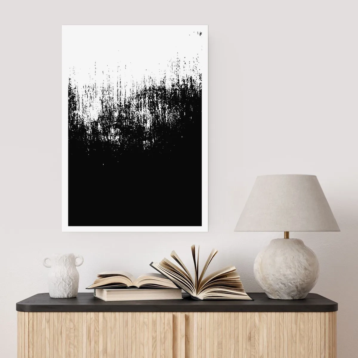 Poster - E il vincitore è... - 61x91 cm