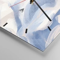 Quadrante con trattini